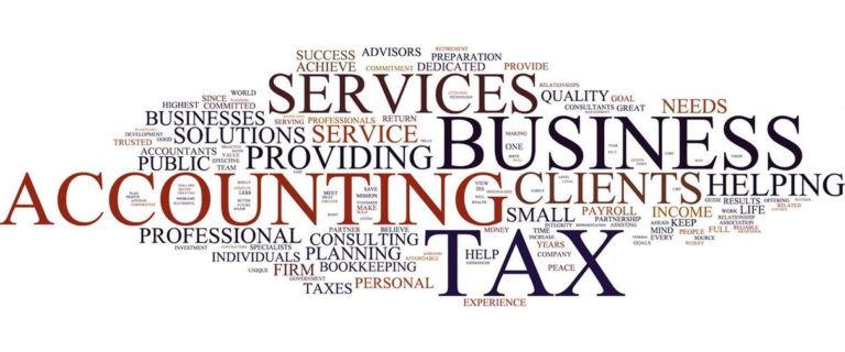 Specialised services
